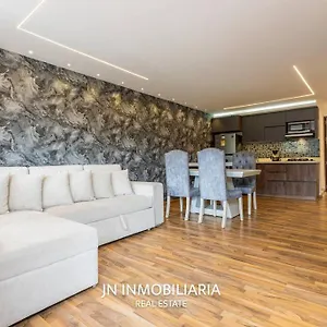 Apartamento Espectacular 2 Minutos Del Jmc Nuevo, Rionegro