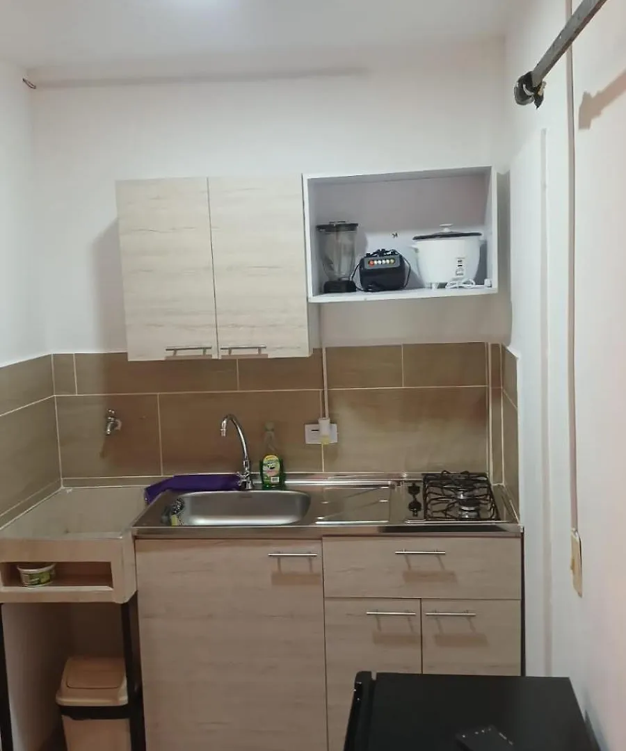 Apartaestudio Rionegro Cerca Aeropuerto Apartment