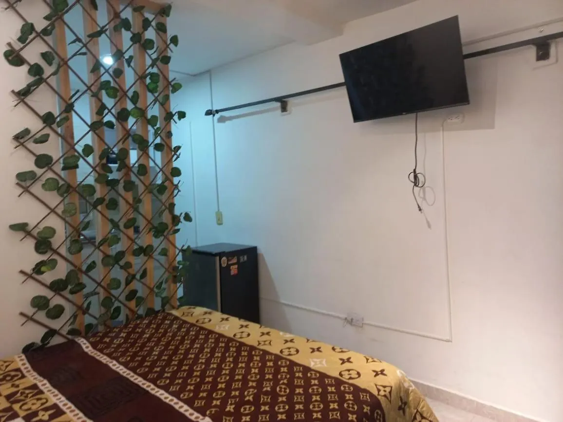 Apartment Apartaestudio Rionegro Cerca Aeropuerto Colombia