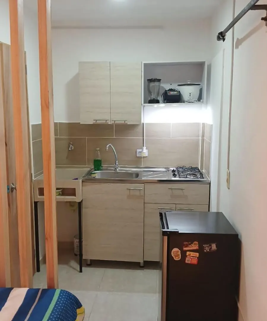 Apartaestudio Rionegro Cerca Aeropuerto